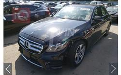مێرسێدس بێنز E-Class
